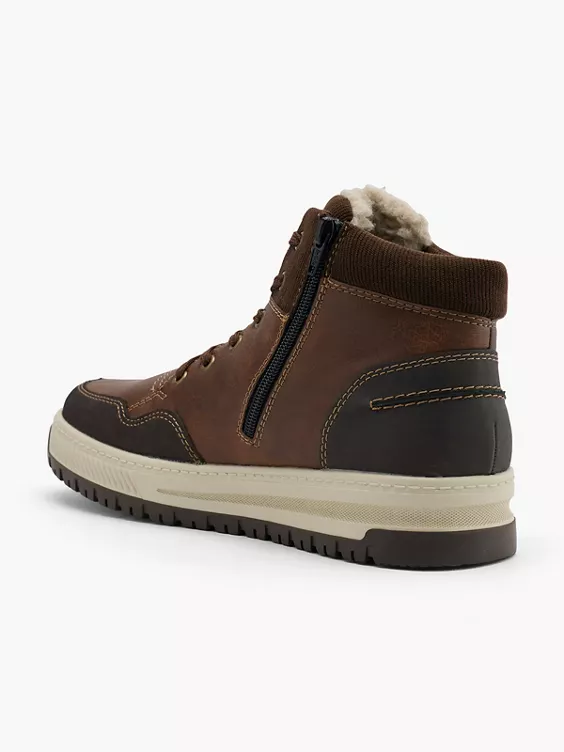 Rieker Schnürboots
