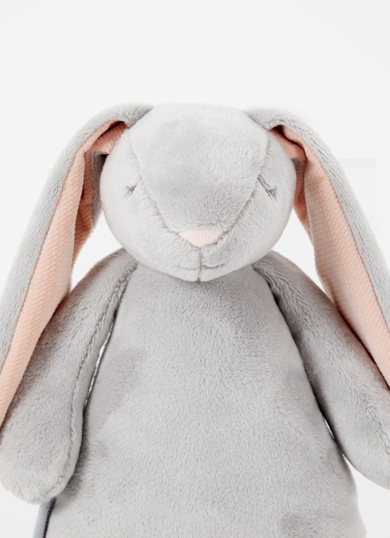 Moonie The Humming Friend Rabbit music doll 26 cm