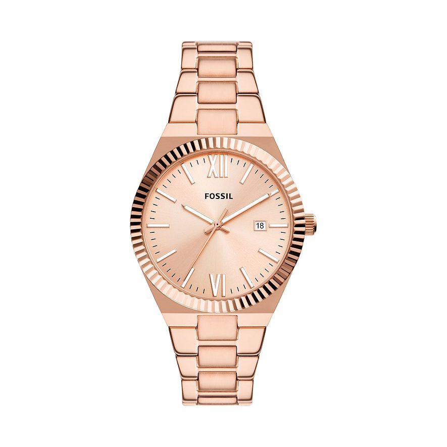 Fossil Damenuhr Scarlette