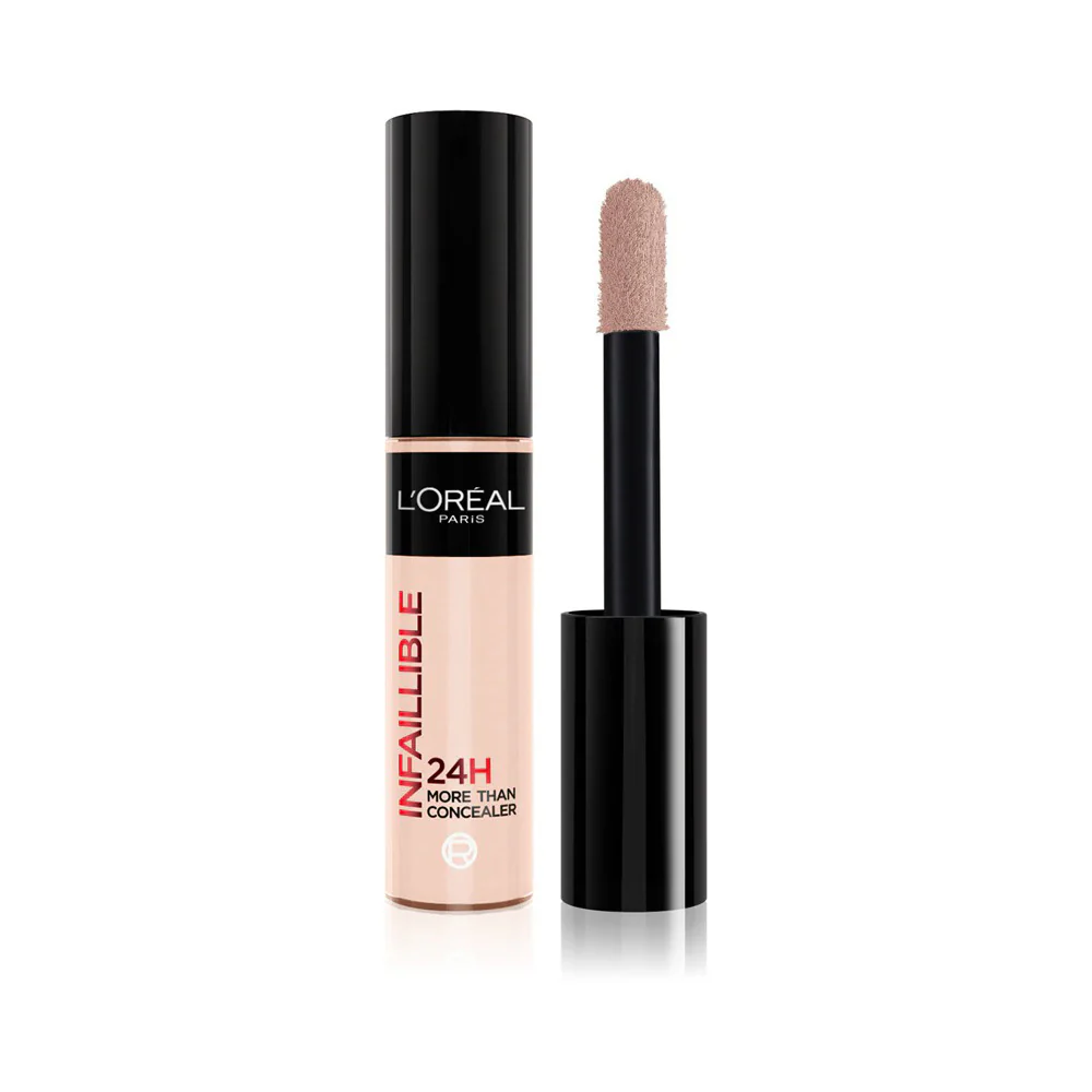 Infallible Face More Than Concealer - korektors