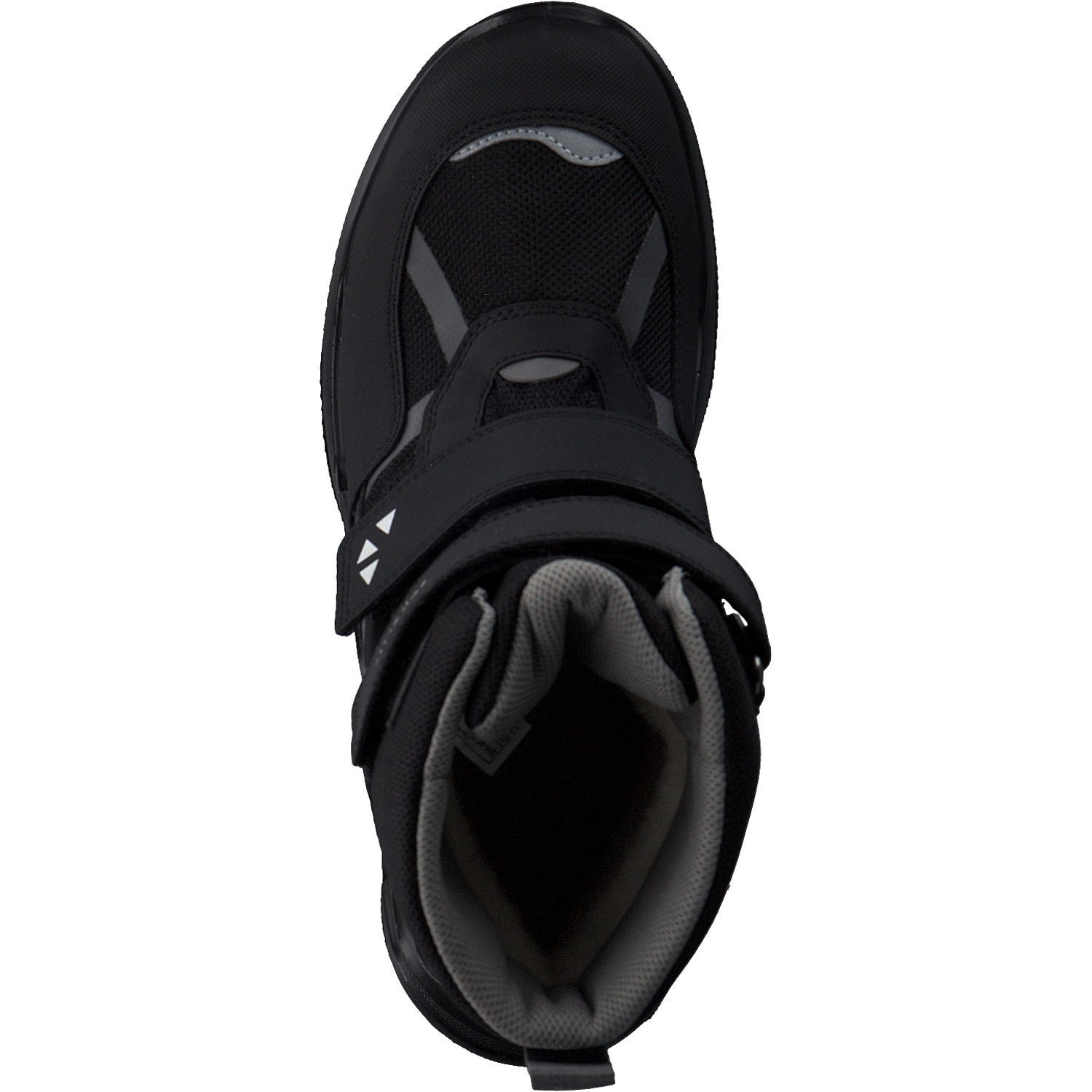Superfit ROCKET 00404, Stiefel (Kinder), Kinder, SCHWARZ/HELLGRAU