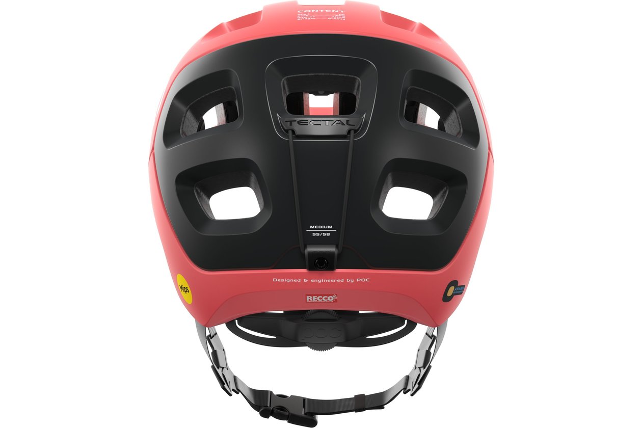 POC Tectal Race MIPS