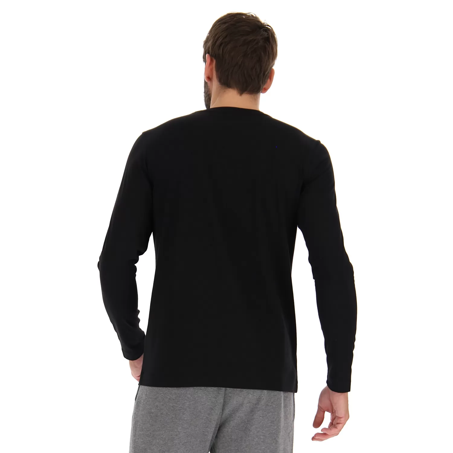 MSC T-SHIRT LS