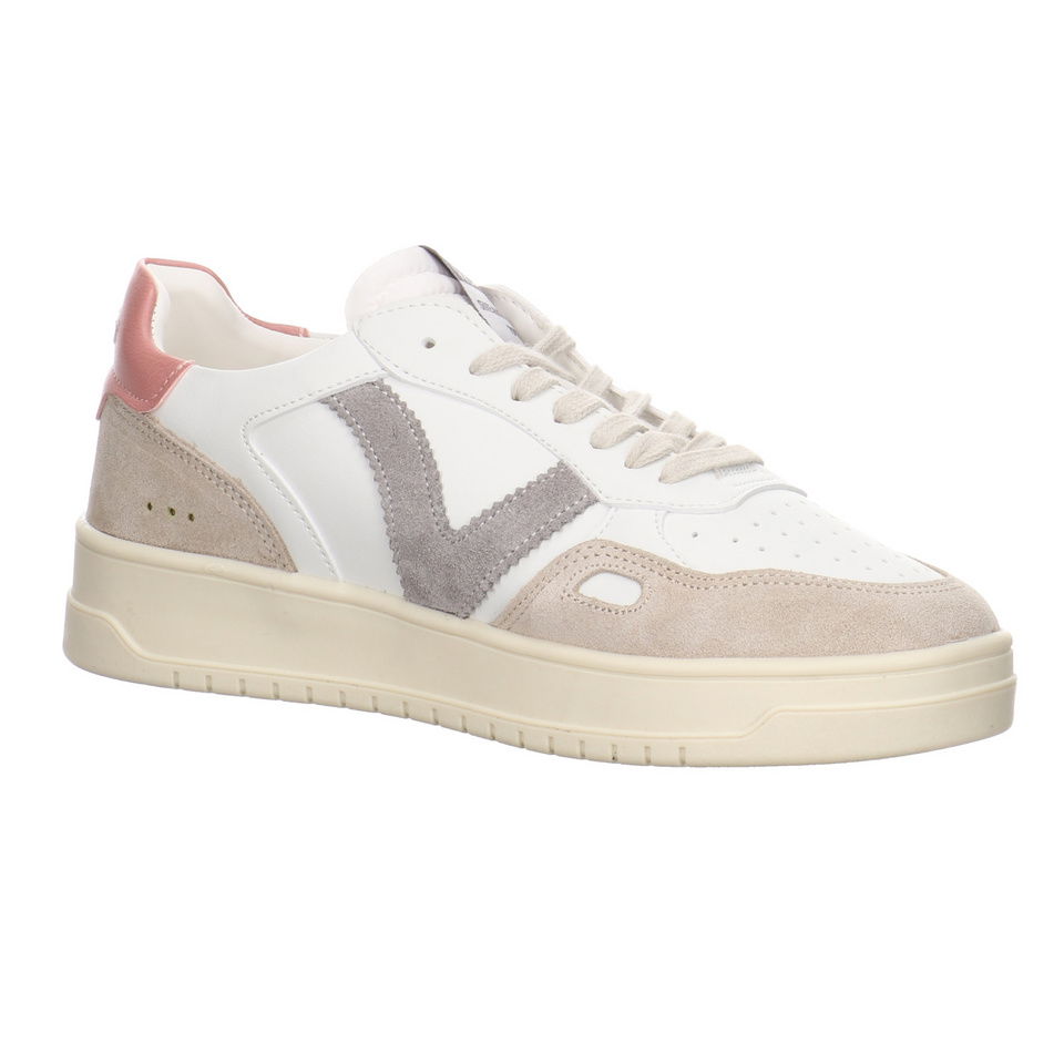 Victoria Seul Efecto Piel Sneaker