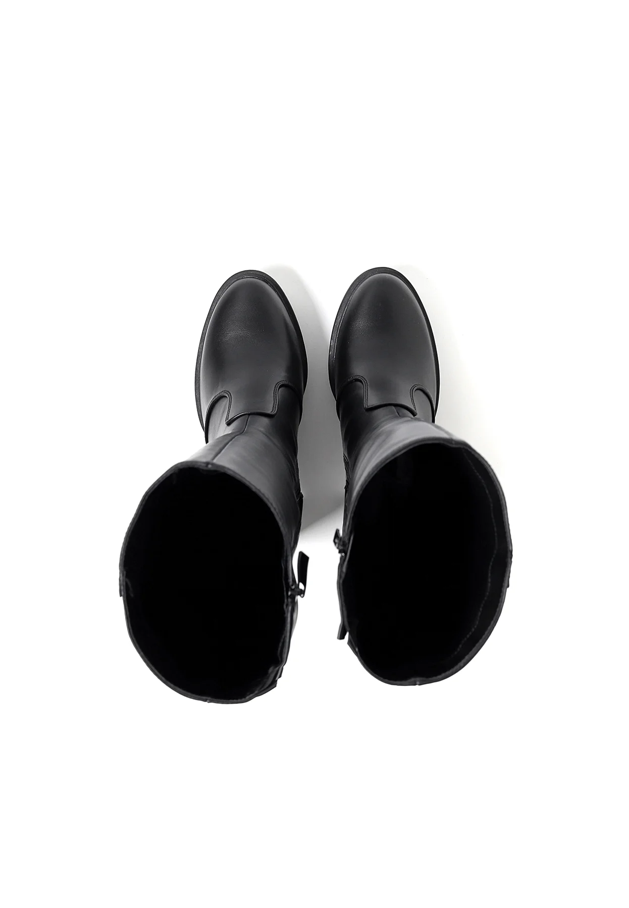 Botas de plataforma Queen Helena