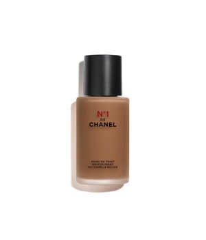 CHANEL N°1 de CHANEL REVITALISIERENDE FOUNDATION Creme Foundation-30 ml