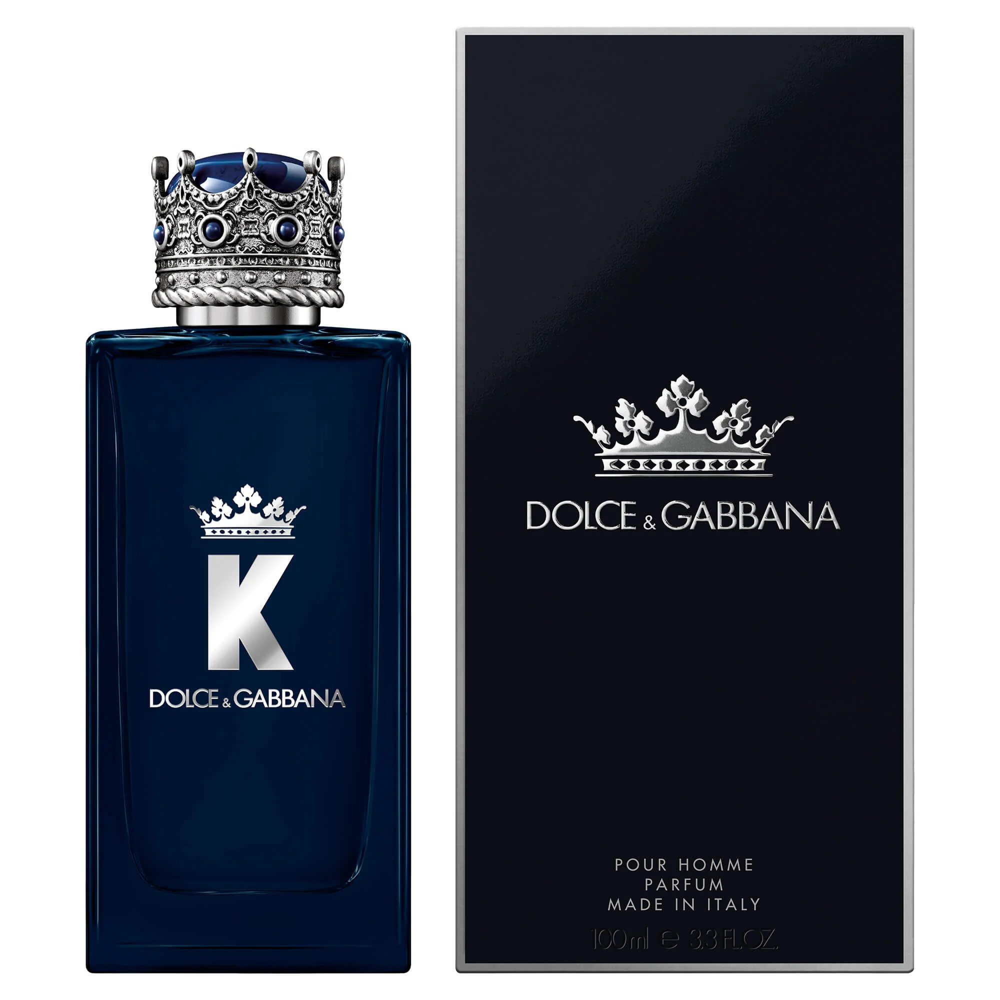 K by Dolce&Gabbana K by Dolce&Gabbana - Muški miris, Parfem