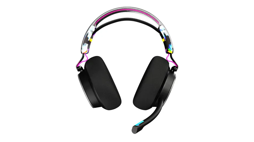 Skullcandy Gaming Multi-Platform  Headset PLYR schwarz