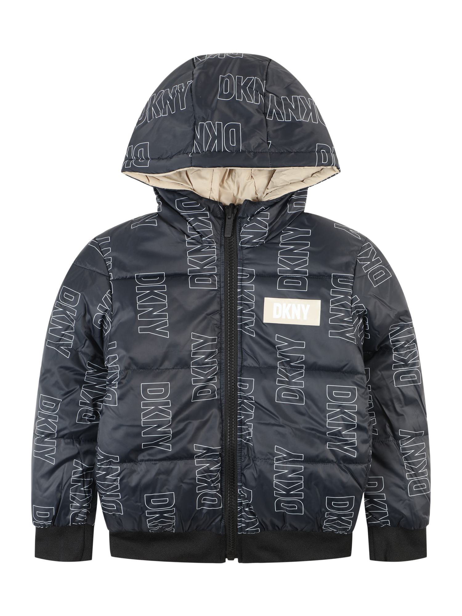 Between-Season Jacket