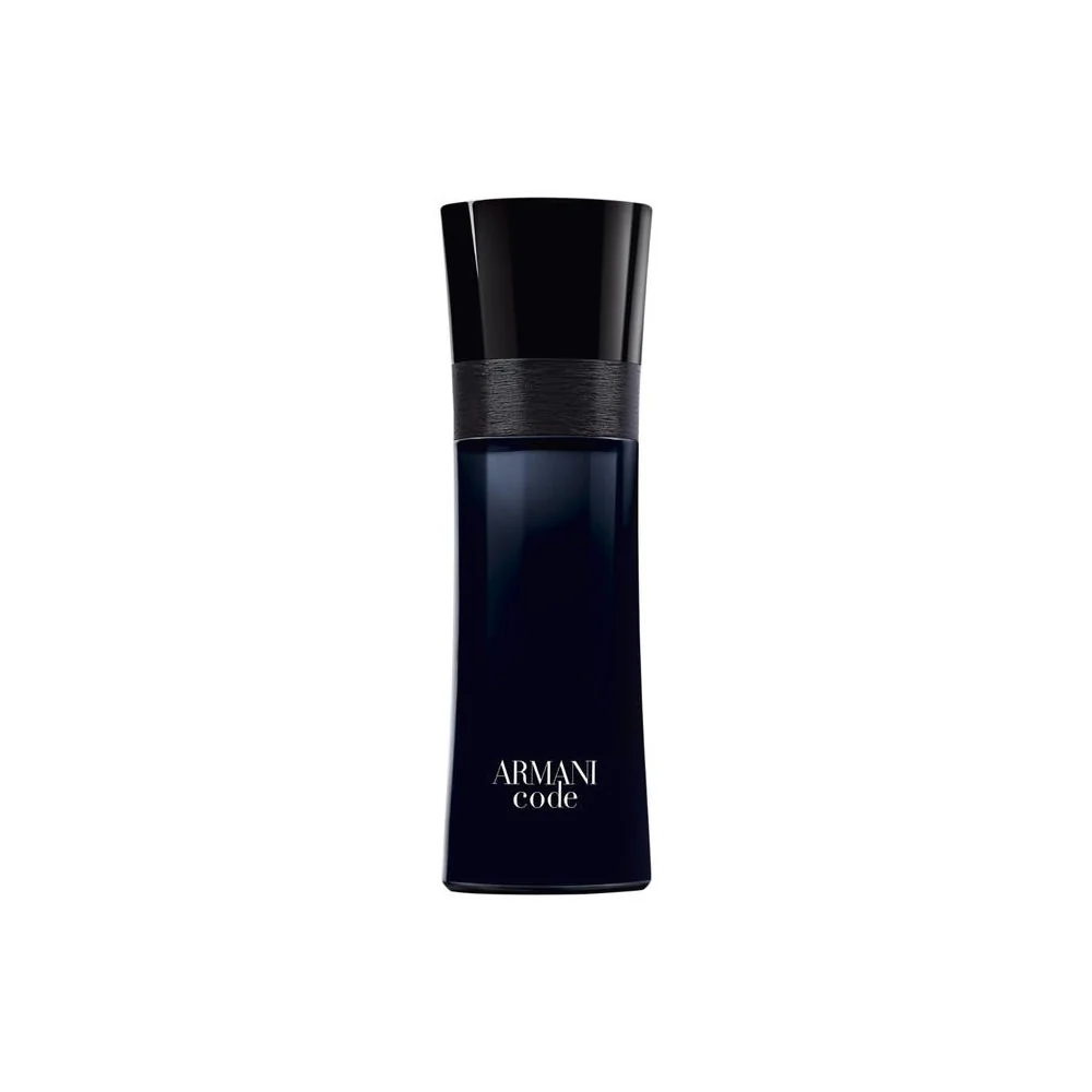 Armani Code - toaletna voda