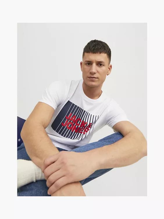 JACK & JONES T-Shirt