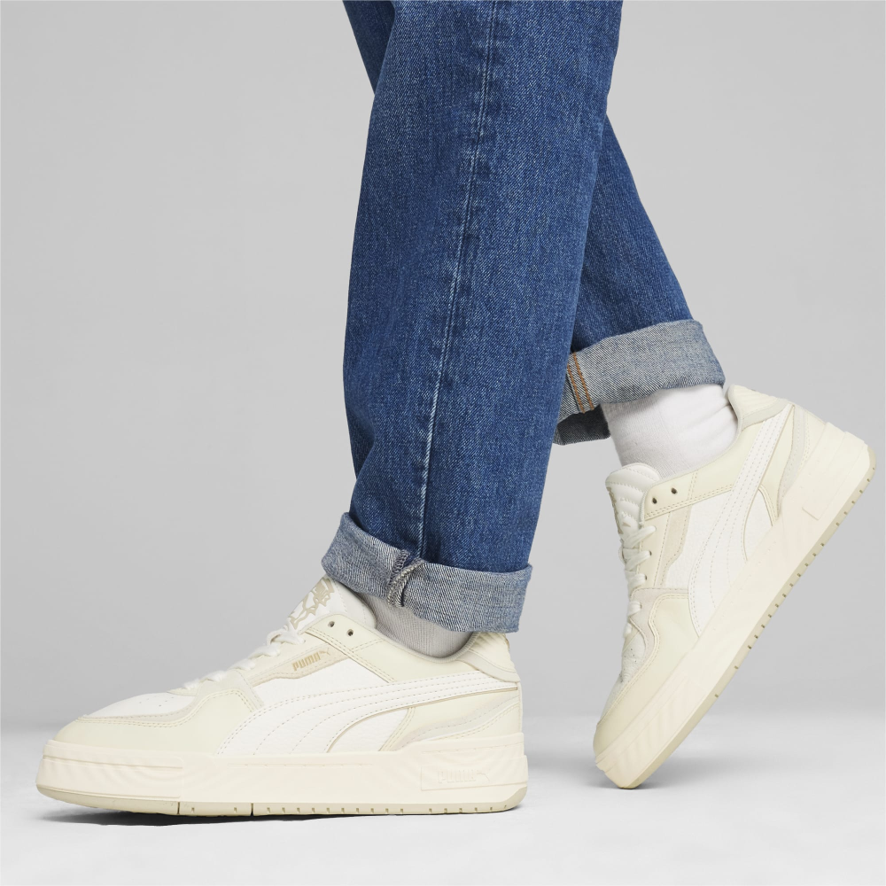 PUMA CA Pro Ripple Earth 395773_01 / braun