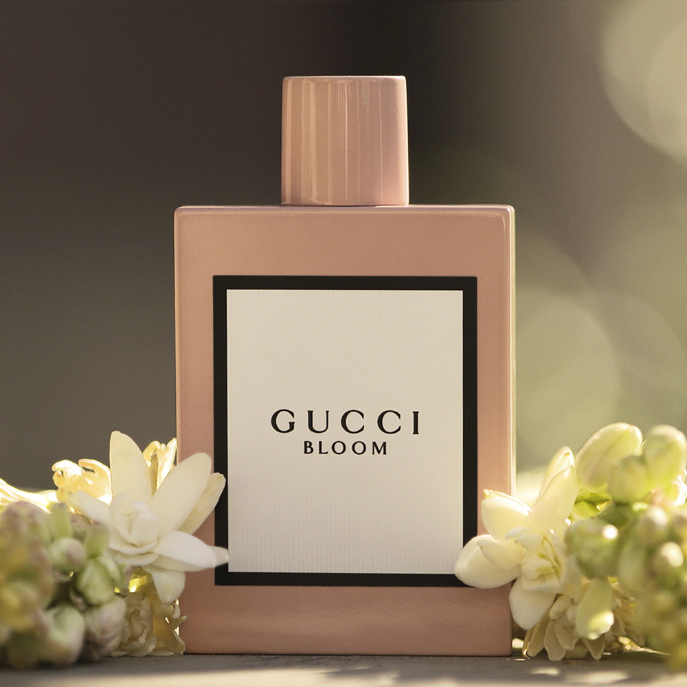 Gucci Bloom Eau de Parfum
