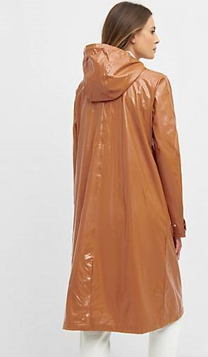 ILSE JACOBSEN HORNBÆK Mantel RAIN146