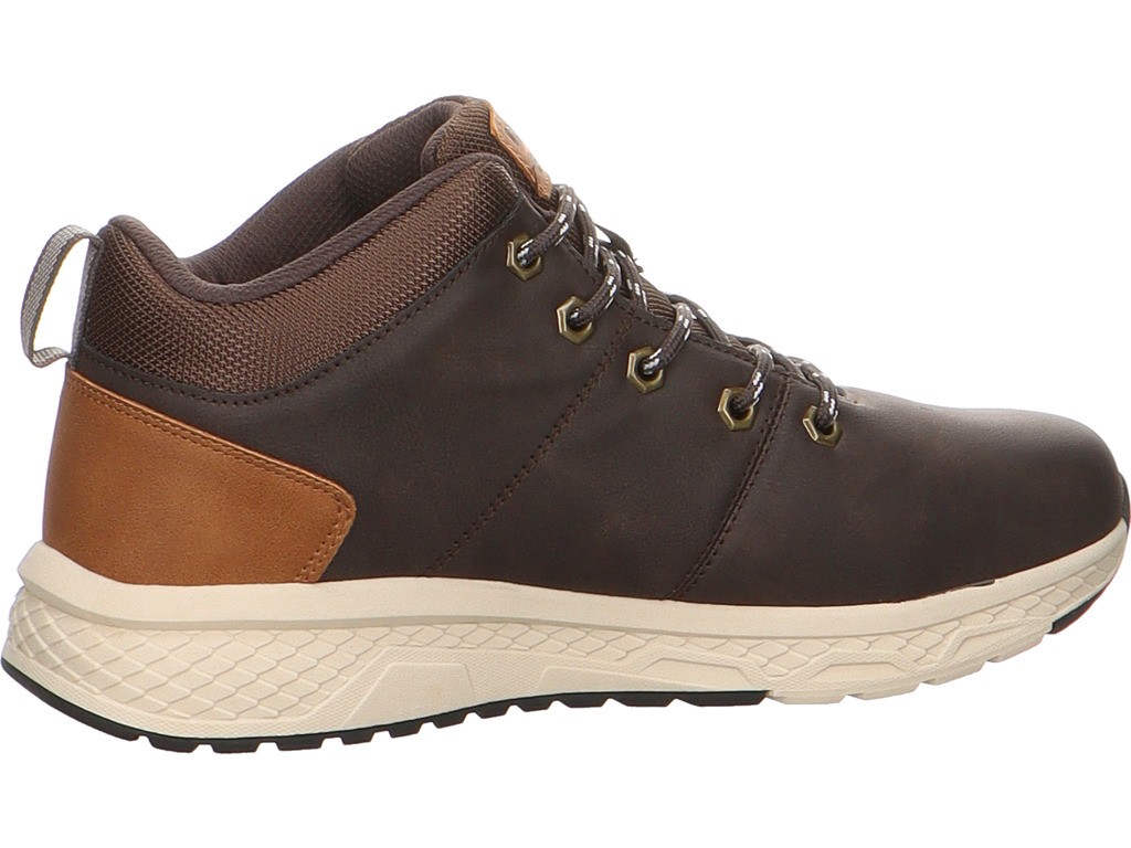 DOCKERS Freizeit Schnürer braun 51RY006640