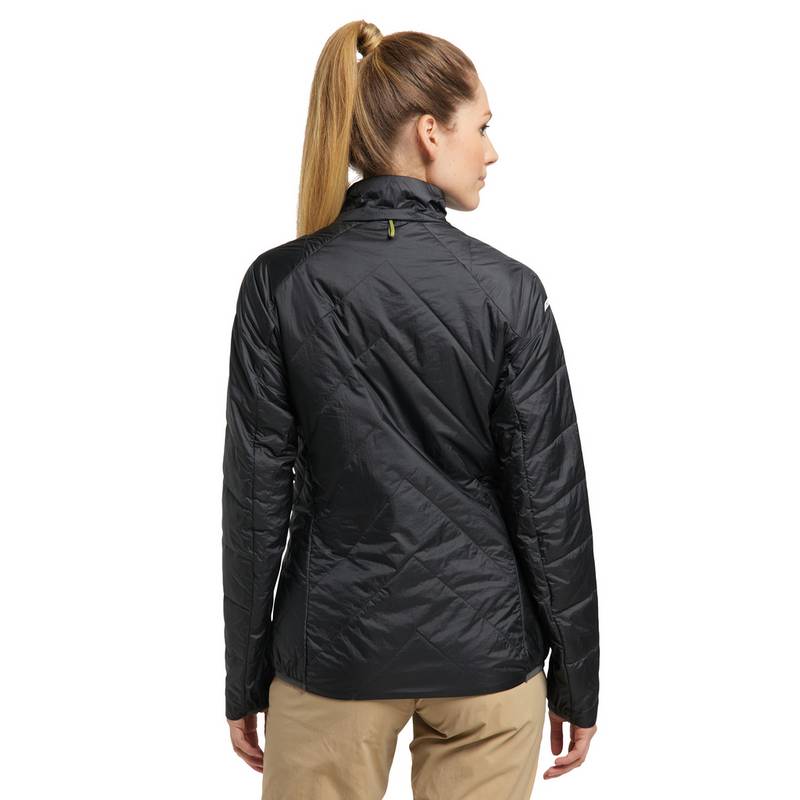 Haglöfs L.I.M Barrier Jacket Outdoorjacke Damen
