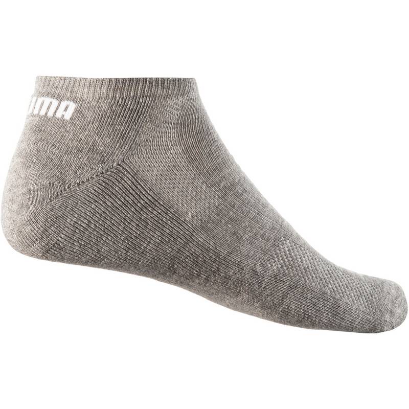 PUMA Cushioned Sneaker 3er Pack Socken