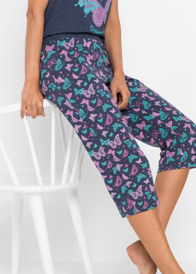 Capri Pyjama