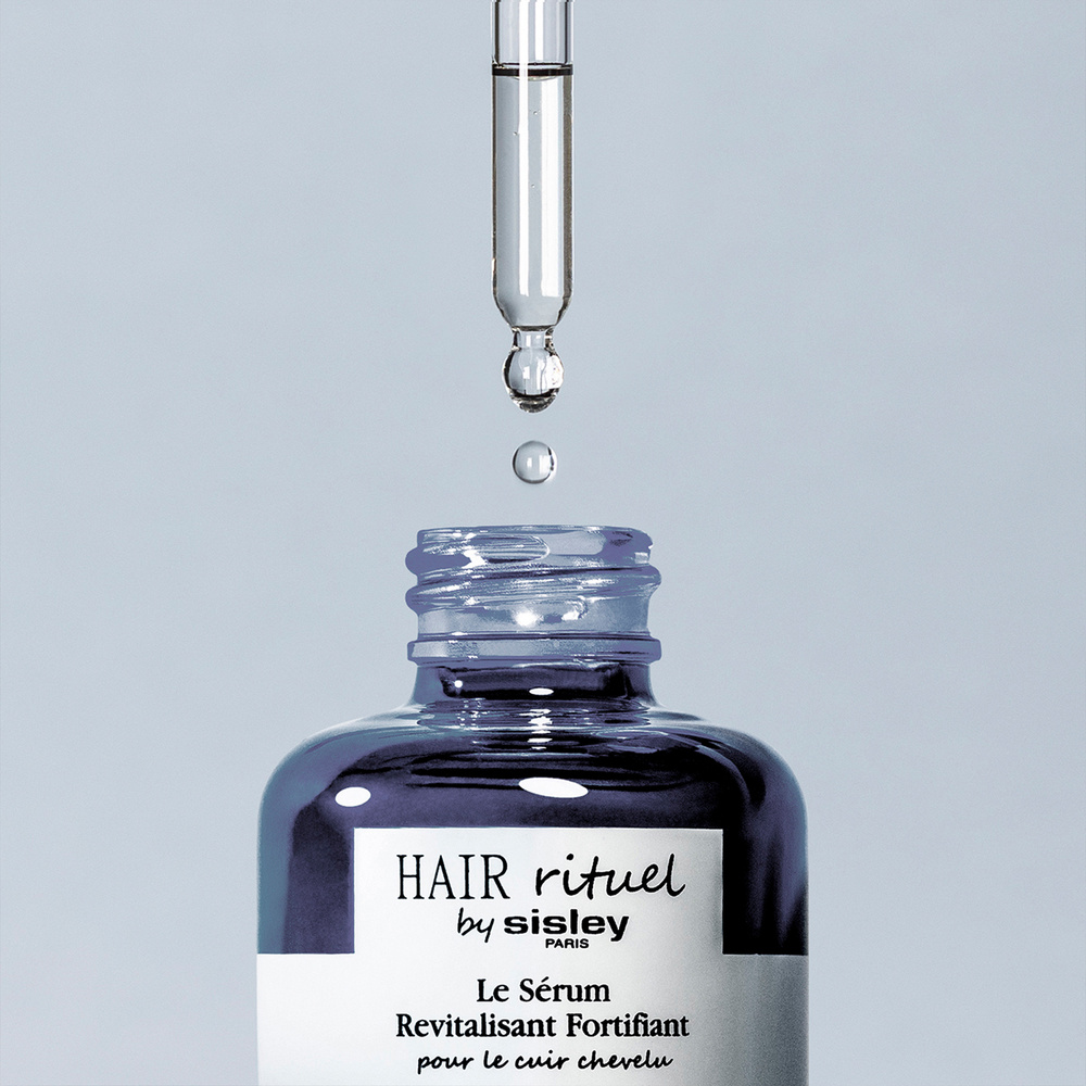 Hair Rituel by Sisley Sérum Revitalisant Fortifiant pour le cu ir chevelu¤ Sérum