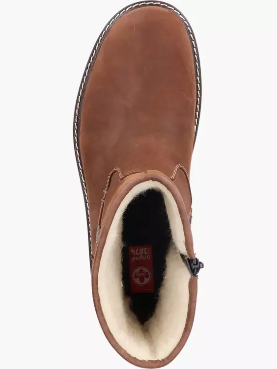 Rieker Herren Kurzstiefel