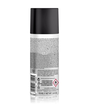 s.Oliver Extra Fresh Deodorant Spray-150 ml