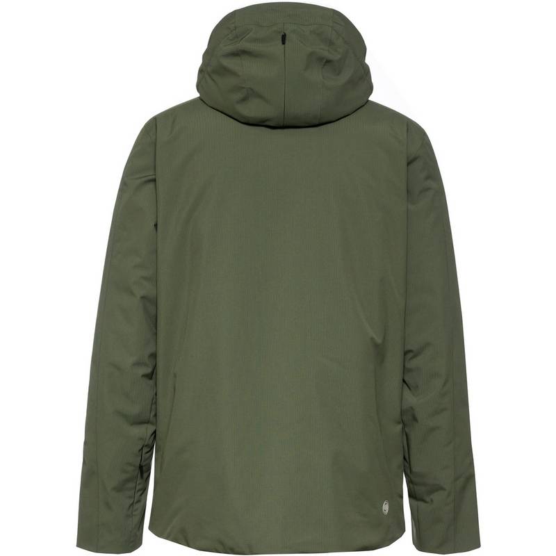 COLMAR Timeless Skijacke Herren