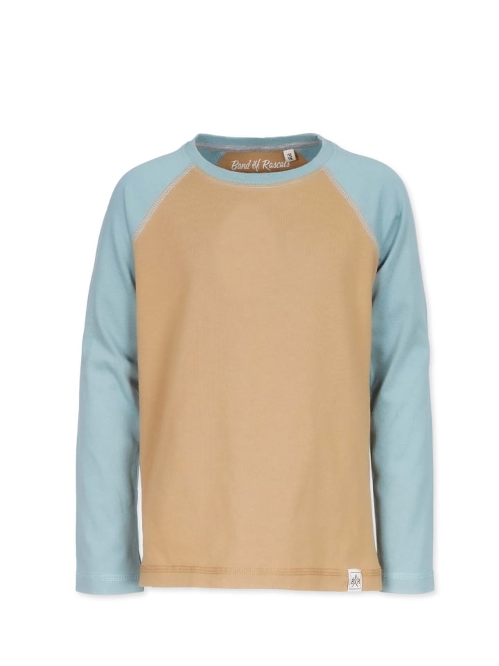 Band of Rascals Longsleeve 