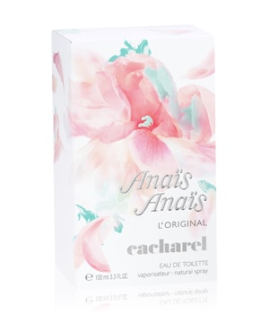 Cacharel Anais Anais Eau de Toilette 100 ml
