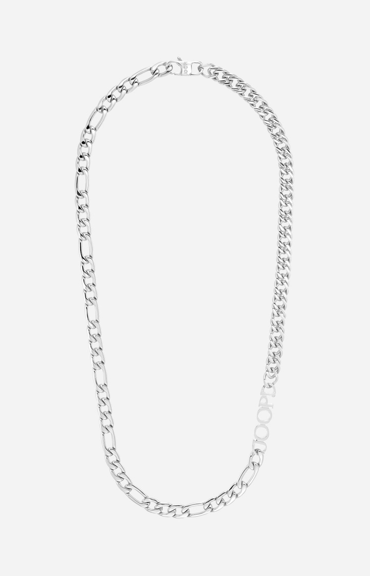 Halskette in Silber