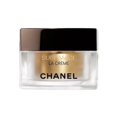 Chanel Sublbillede La Crème Texture Suprême 50 ml