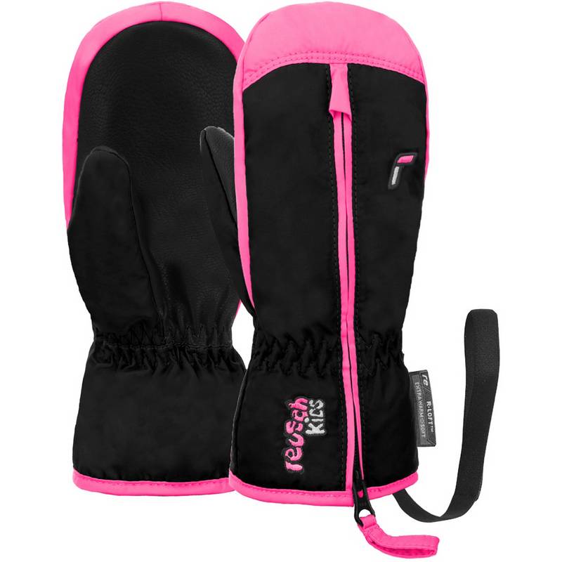 Reusch Ben Mitten Outdoorhandschuhe Kinder