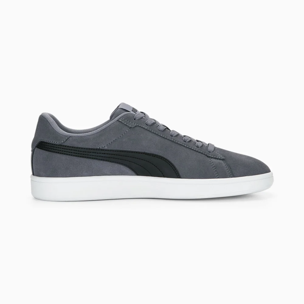 PUMA Smash 3.0 390984-08 / grau