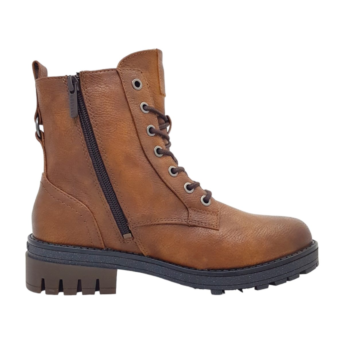 Mustang 1397501 Braun 307 cognac