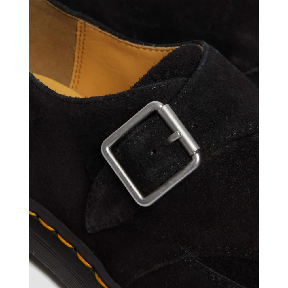 Dr. Martens Ramsey Monk 31501001 / schwarz