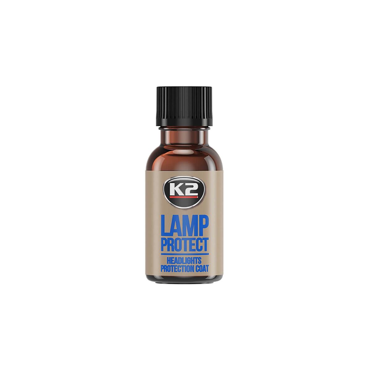 K2 Lamp Protect Versiegelungs-Set