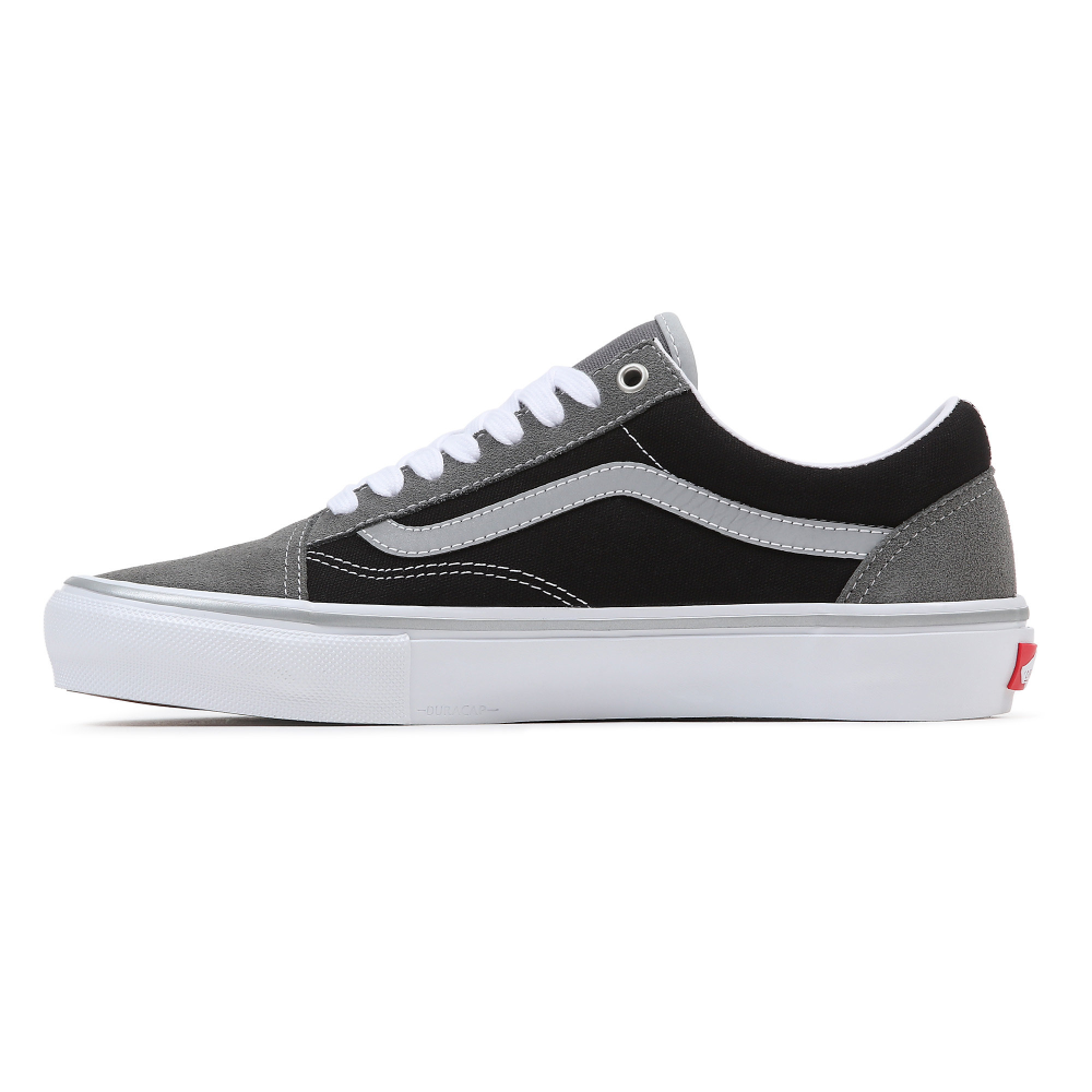 Vans Skate Old Skool VN0A5FCBN421 / schwarz