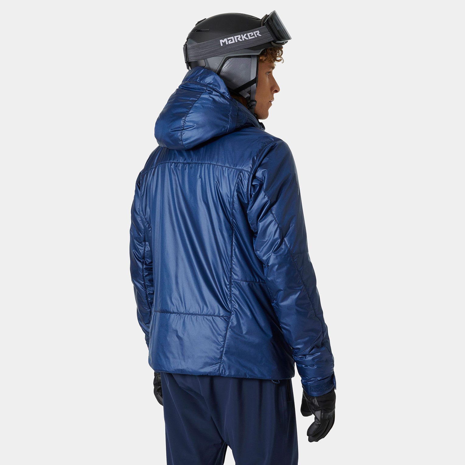 Men's Graphene Lightweight Ski Jacket