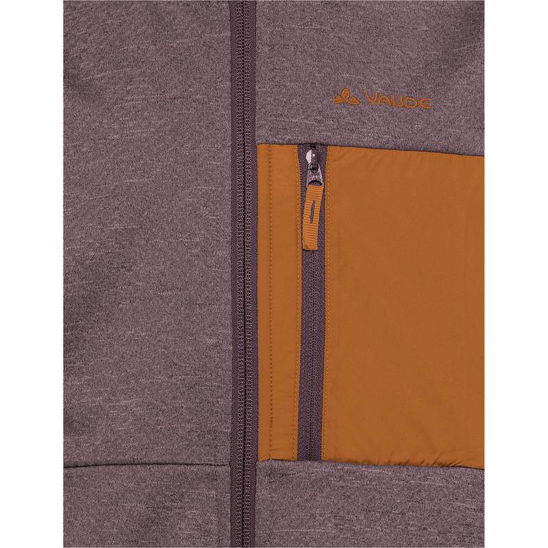 VAUDE Kids Kikimora Jacket Outdoorjacke Kinder