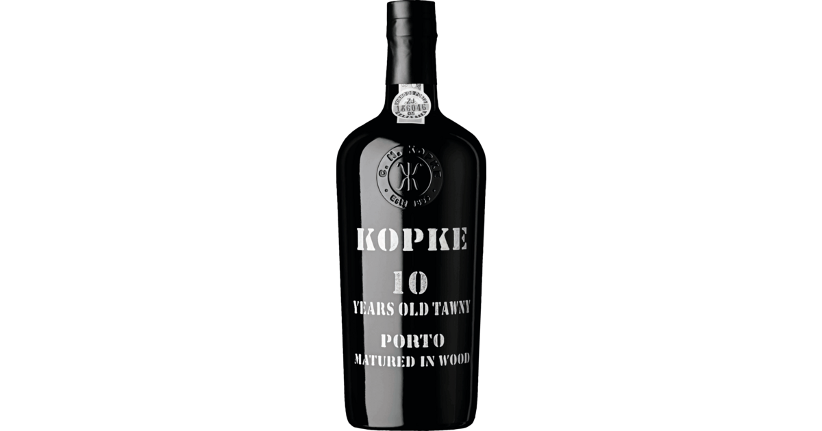 Kopke 10 Years Old Tawny Port