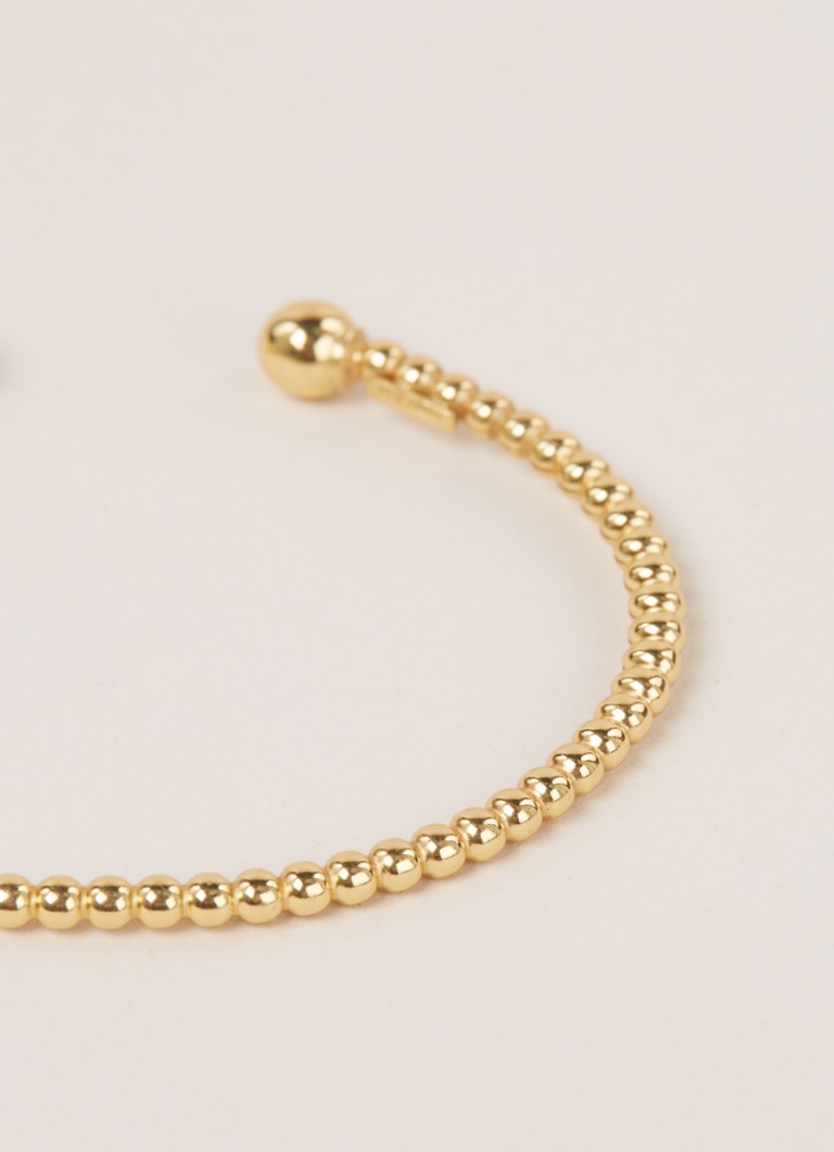 LOTT. gioielli Bangle gilded