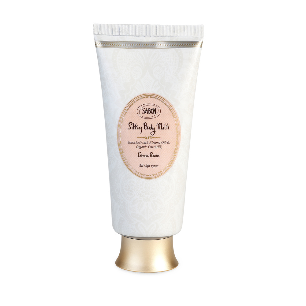 sabon Lait Corps - Green Rose Lait corps