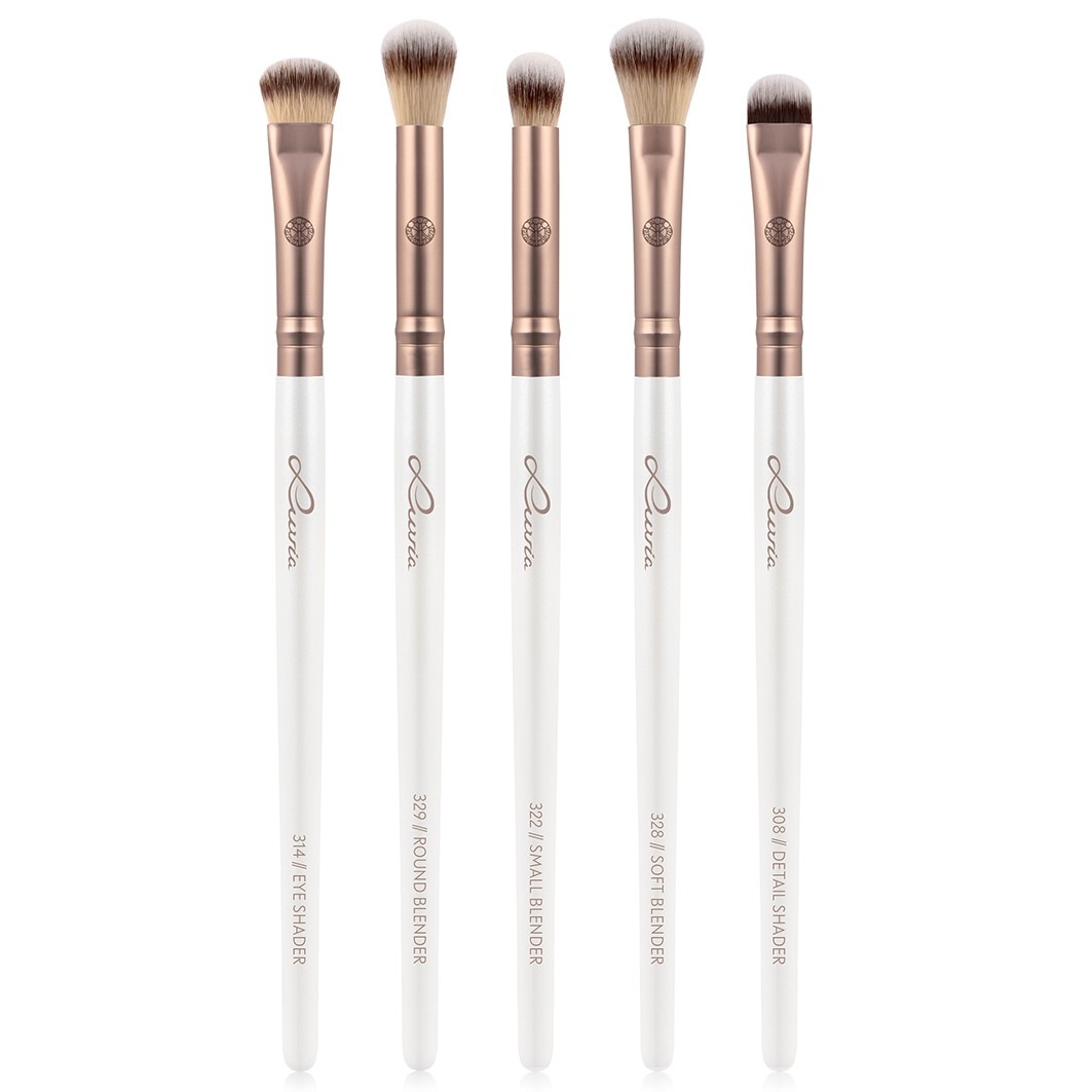 Prime Vegan Essential Eye Set