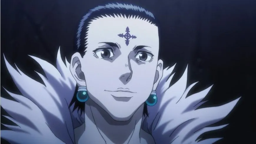 HUNTERxHUNTER - New Edition: Volume 4 (Episode 37-47)  [2 BRs]