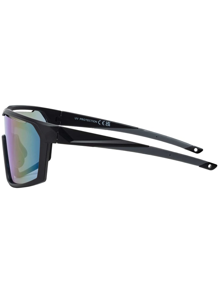 BEZLIT Herren Sonnenbrille in Blau/Lila/Grau-Schwarz günstig kaufen onesize