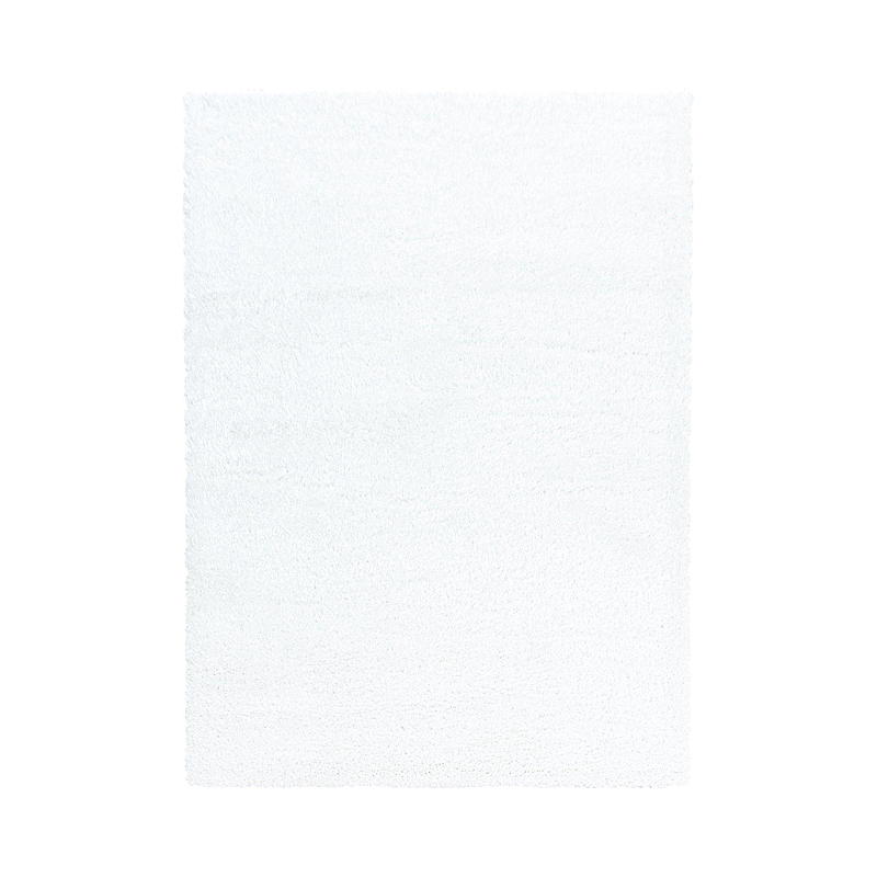 Teppe Brilliant L230 x B160 cm, snow