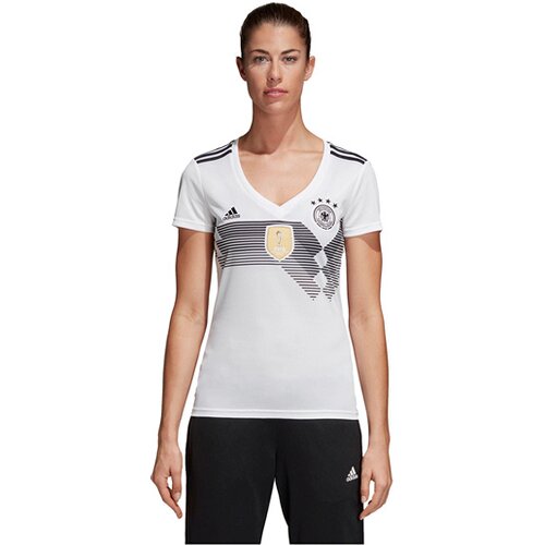 REPLICAS - TRIKOTS - NATIONALTEAMS DFB DEUTSCHLAND TRIKOT H WM18 DAMEN