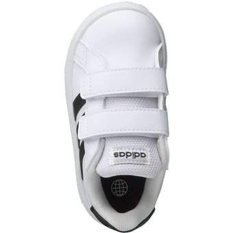adidas Grand Court 2.0 CF I Sneaker in weiß