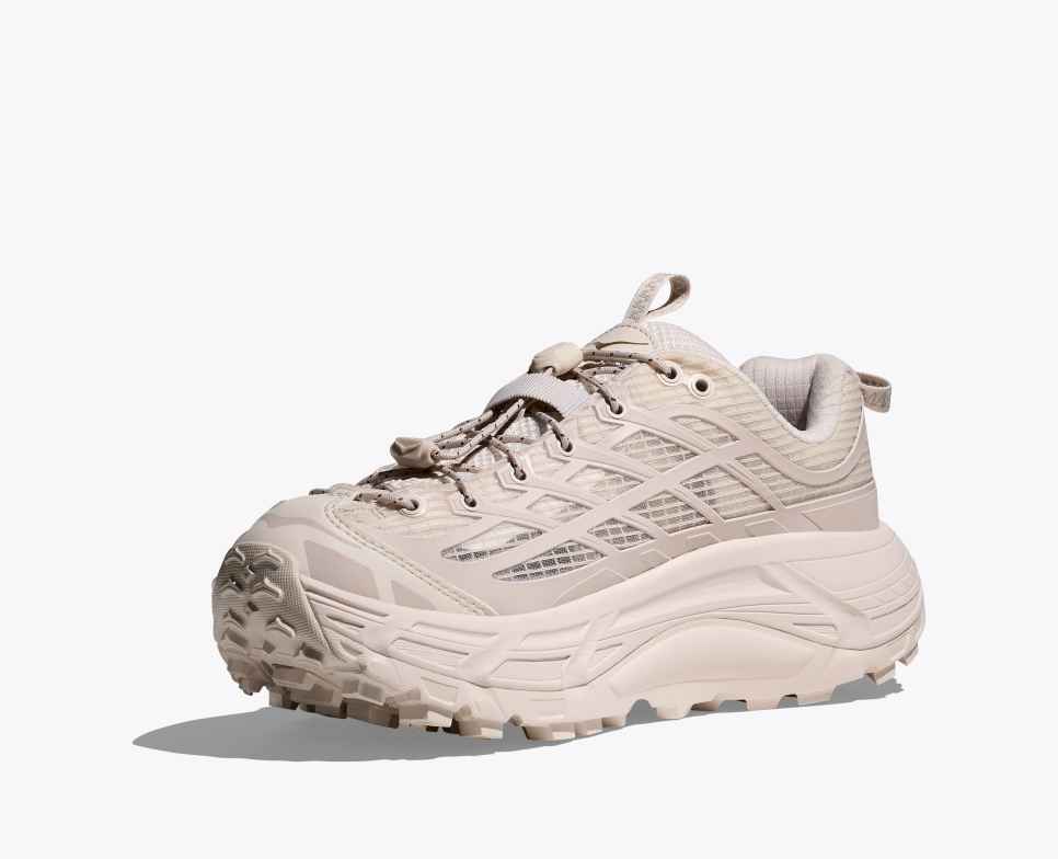 Mafate Three2 Rose Cream / Stucco