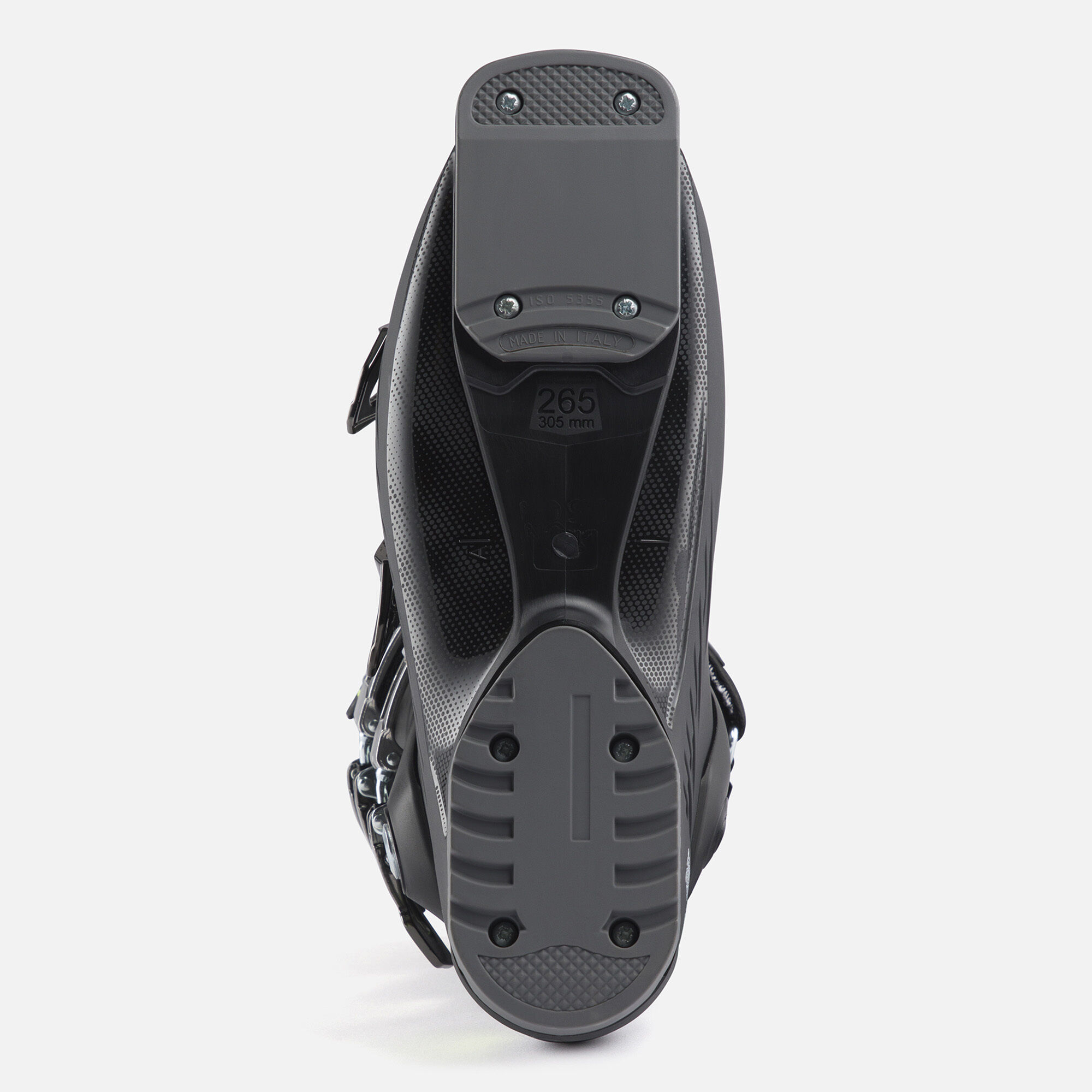 Chaussures de ski de Piste homme HI-Speed Pro 100 MV