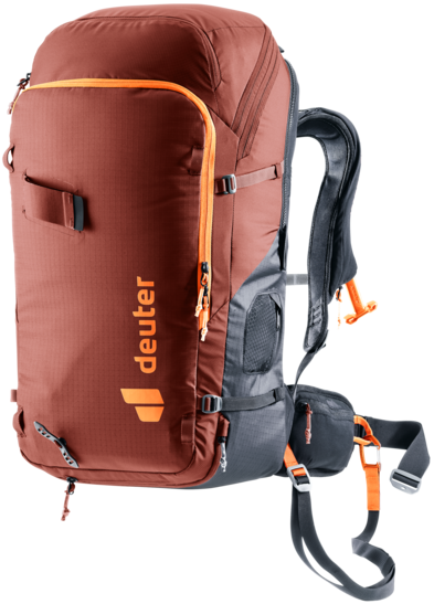 deuter Alproof Tour 36+5 SL | Lawinenrucksack